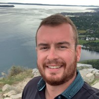 Ryan Monahan