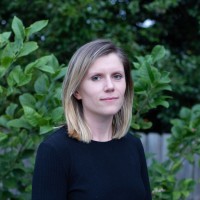 Cate McHugh