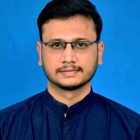 Janarthanan P
