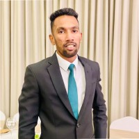 Ravindu Perera