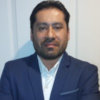 Mario Alexander Acuña - Vanegas