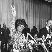 Shirley Chisholm Project (Admin)