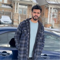 Ravinder Kumar