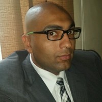Ahmed Ali
