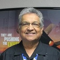 Max Mendia