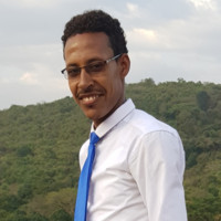 Yadesa Tekeba