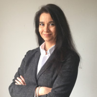 Federica Sissaz