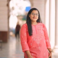 Charvi Verma