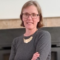 Renée Caron