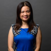 Lily Huang, Cpa, Cma