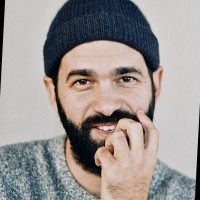 Mathieu Grenier Bennaim