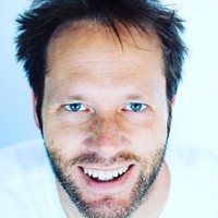 Martin Arvebro