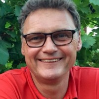 Joachim Dürr