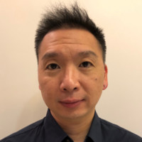Patrick Wan