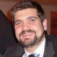 Johan Modig