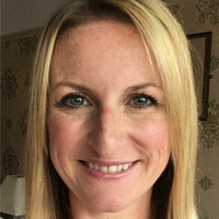 Catherine Webster
