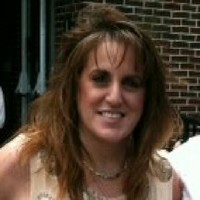 Connie Diller