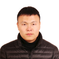 Martin Liu