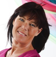 Anki Svensson