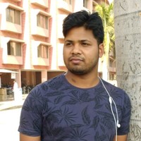 Barada Biswal