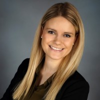 Melanie Vogel