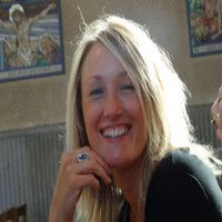 Stéphanie Congal