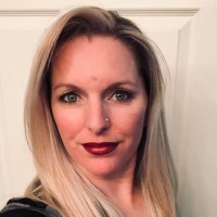 Nikki Delancey