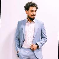 Riyaz Fidai
