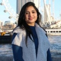 Akshata Singh