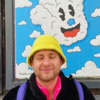 Tom Cowie