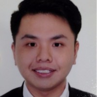 Aaron Goh