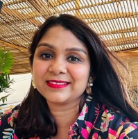 Soniya Mittal