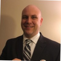 Eric Faulkenberry