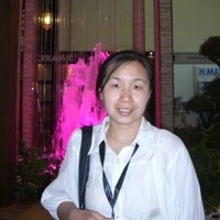 Maggie Xu
