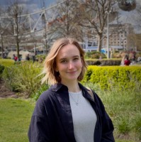 Hannah Aston