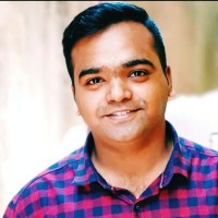 Akash N