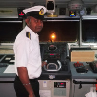 Aryan Kumar Thakur