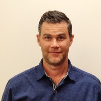 Stephen Rees