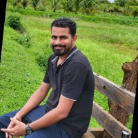 Prashant Lad