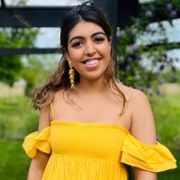 Sanjana Sandhu