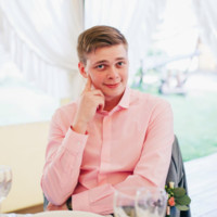 Yevgeniy Pikalov