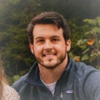 Joshua Ward