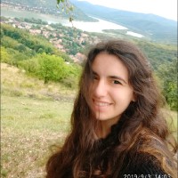 Vered Doron