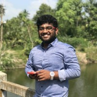 Poovarasan Raman