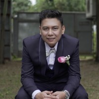 Anthony Clay San Juan