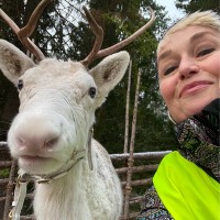 Kristina Gillström