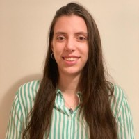 Candelaria Mazzeo