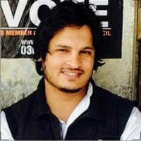 Adnan Khan Afridi