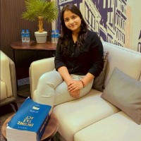 Rishika Jhunjhunwala
