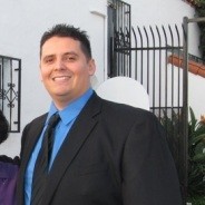Paul Palomares